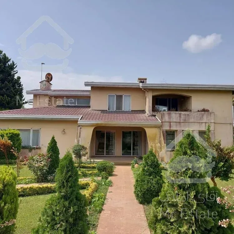 فروش زمین مسکونی سنددار  شهرک برندصفاییه