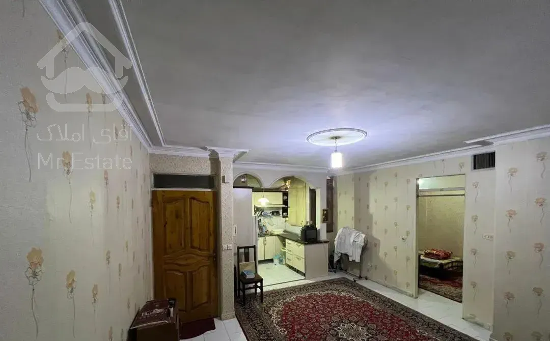 بهار شمالی ۴۷متر همکف