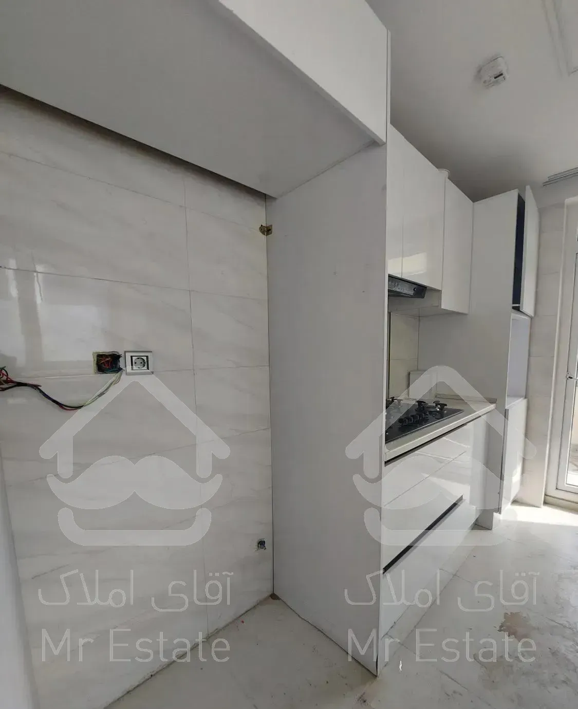 آپارتمان ۸۵متری /نوساز/سند تک برگ