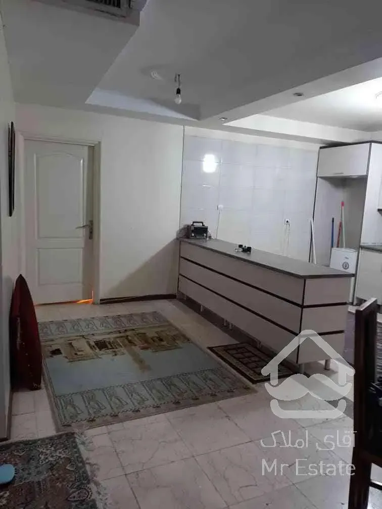 اجاره اپارتمان ۶۷ متری یک خواب کاشانی