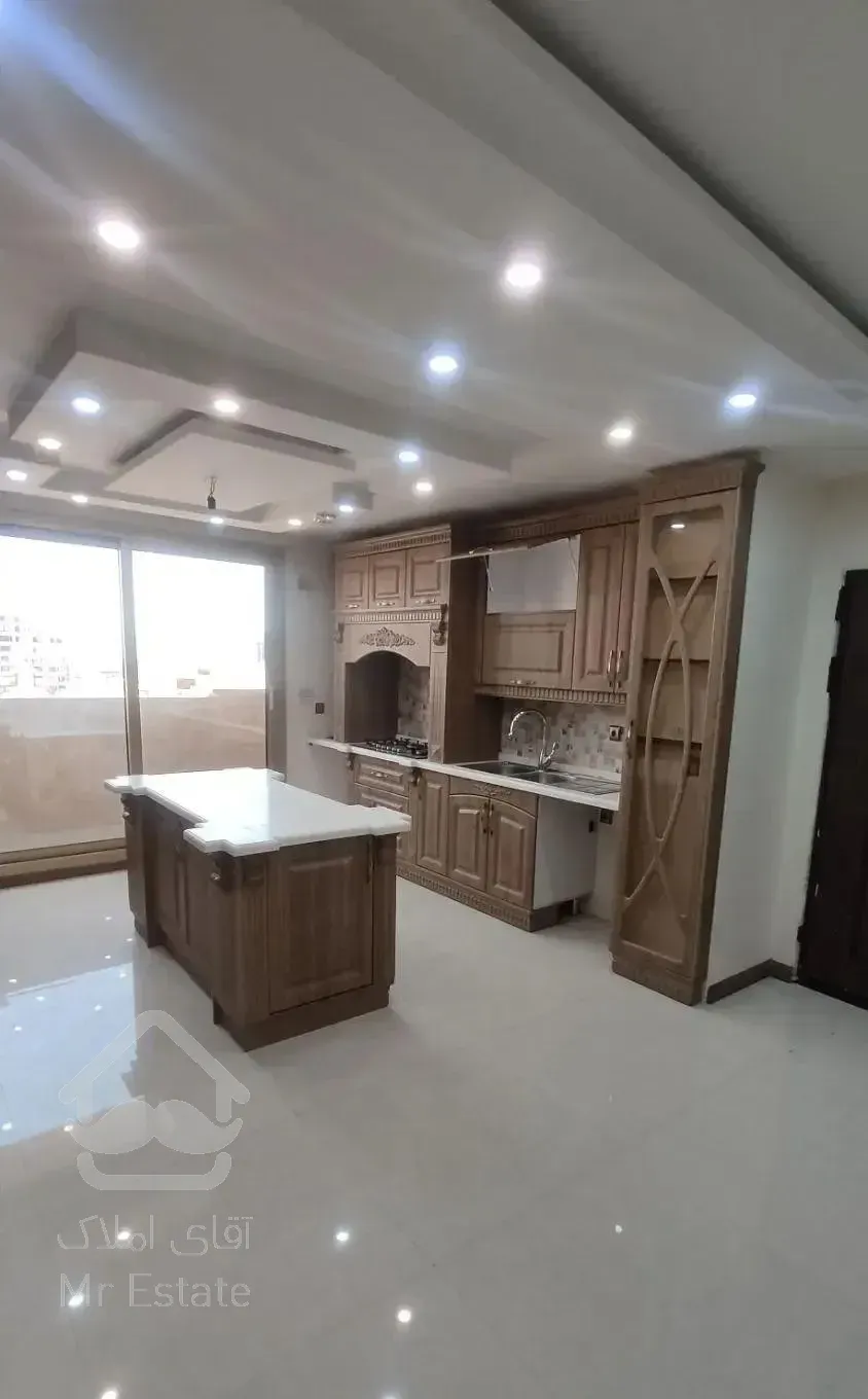 95متر شیک فول زرتشت