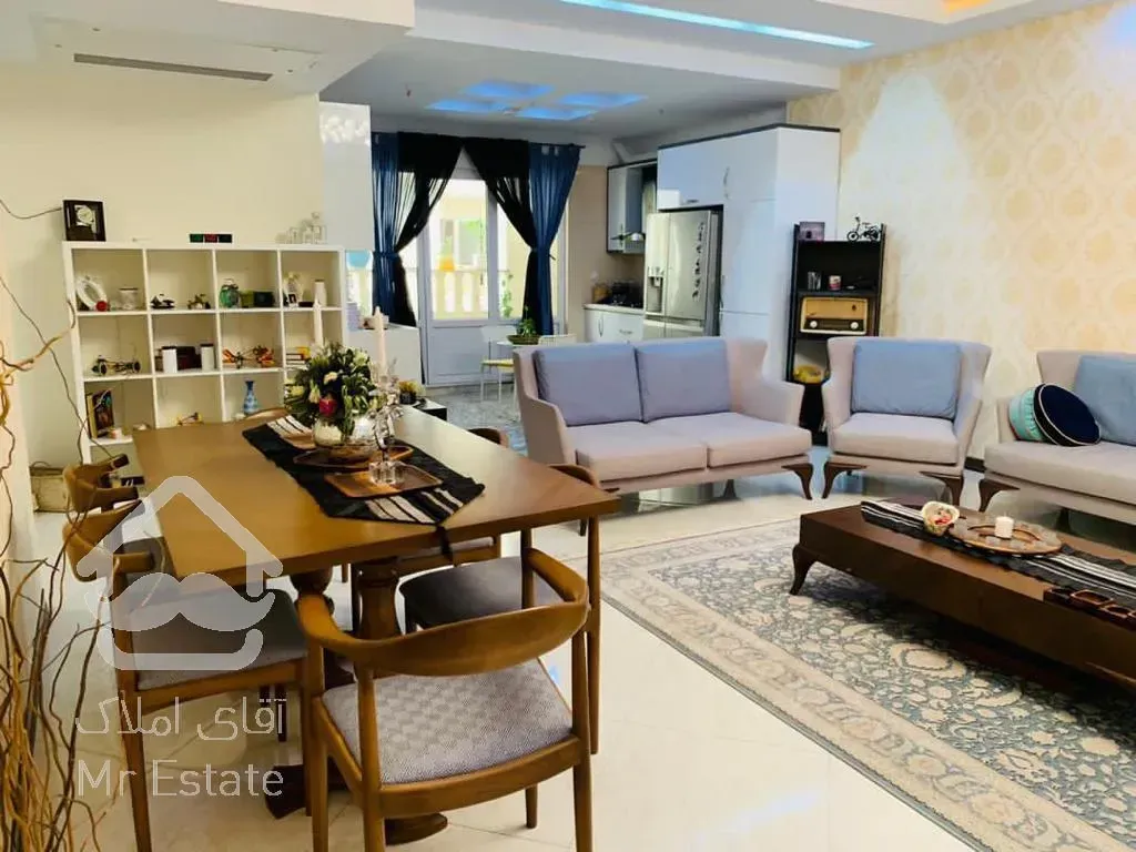 خرید و فروش ۱۱۰متر ۳خواب رو به آفتاب