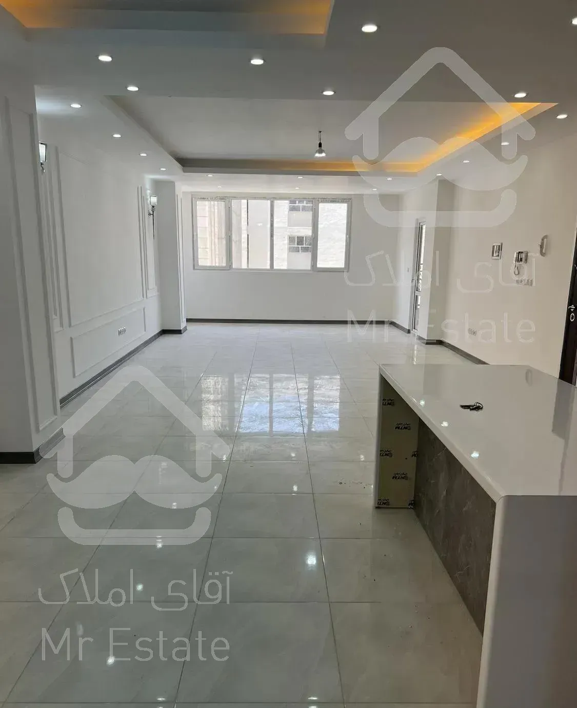 اپارتمان جهت رهن کامل