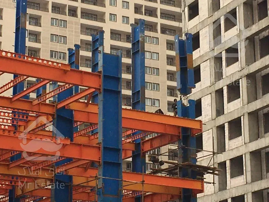 پیش فروش پروژه سفیر S2