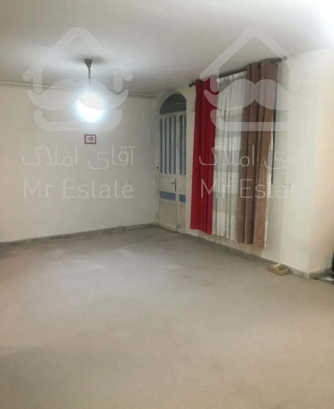 آپارتمان ۹۰ متری