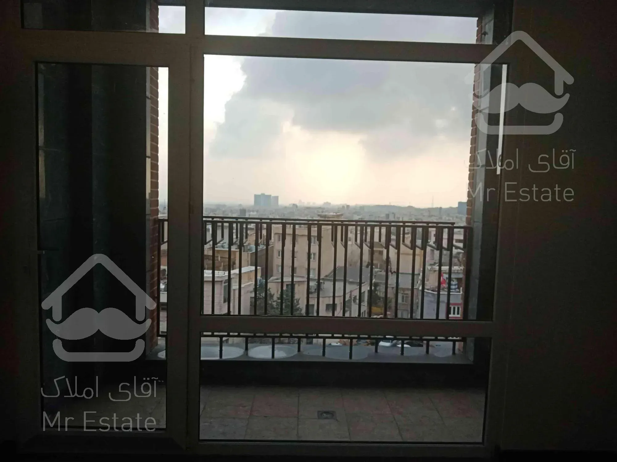 65 متر قیطریه فول امکانات