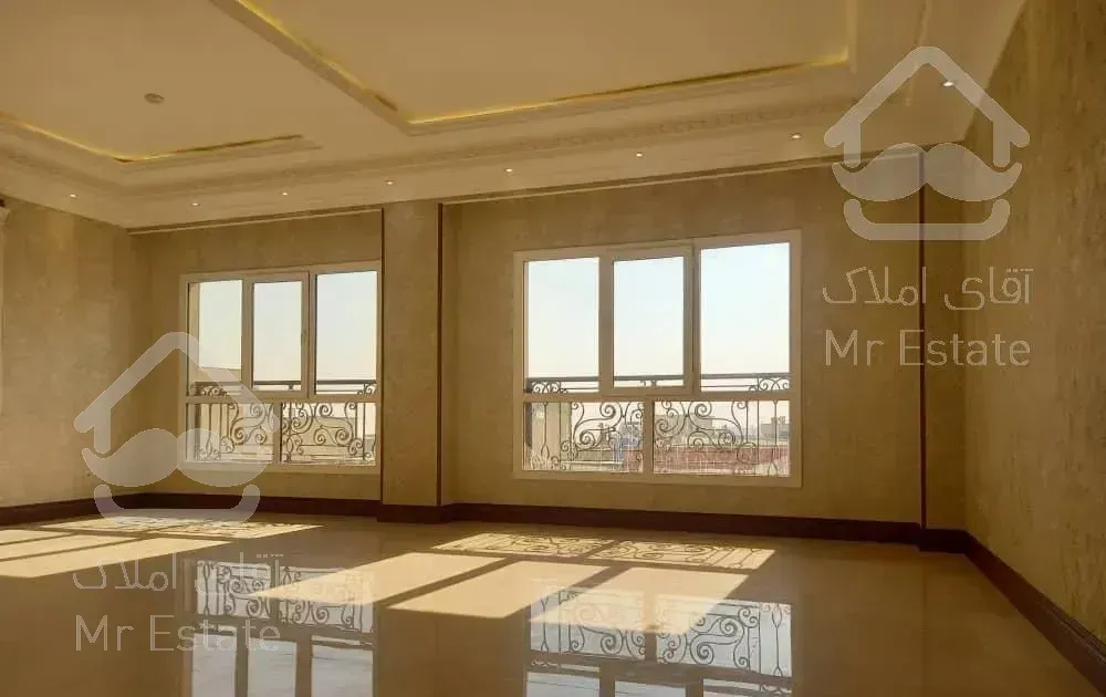 96متر /2خواب/الاله شرقی