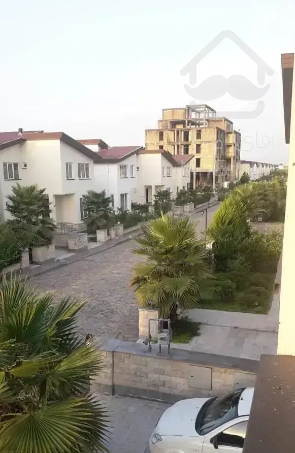 رهن و اجاره ویلادوبلکس شهرکی در سلمانشهر