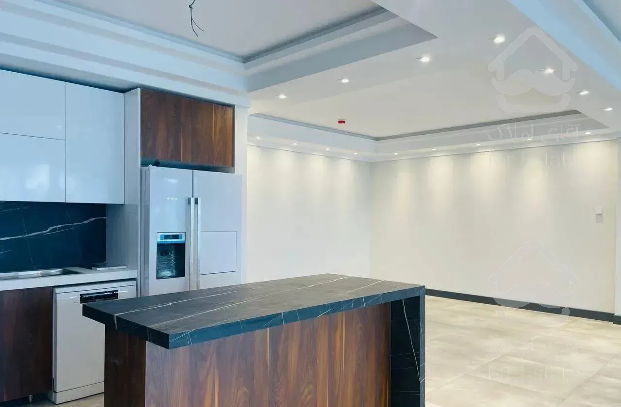 فروش آپارتمان ۱۵۴ متر جاده شمشک دربندسر