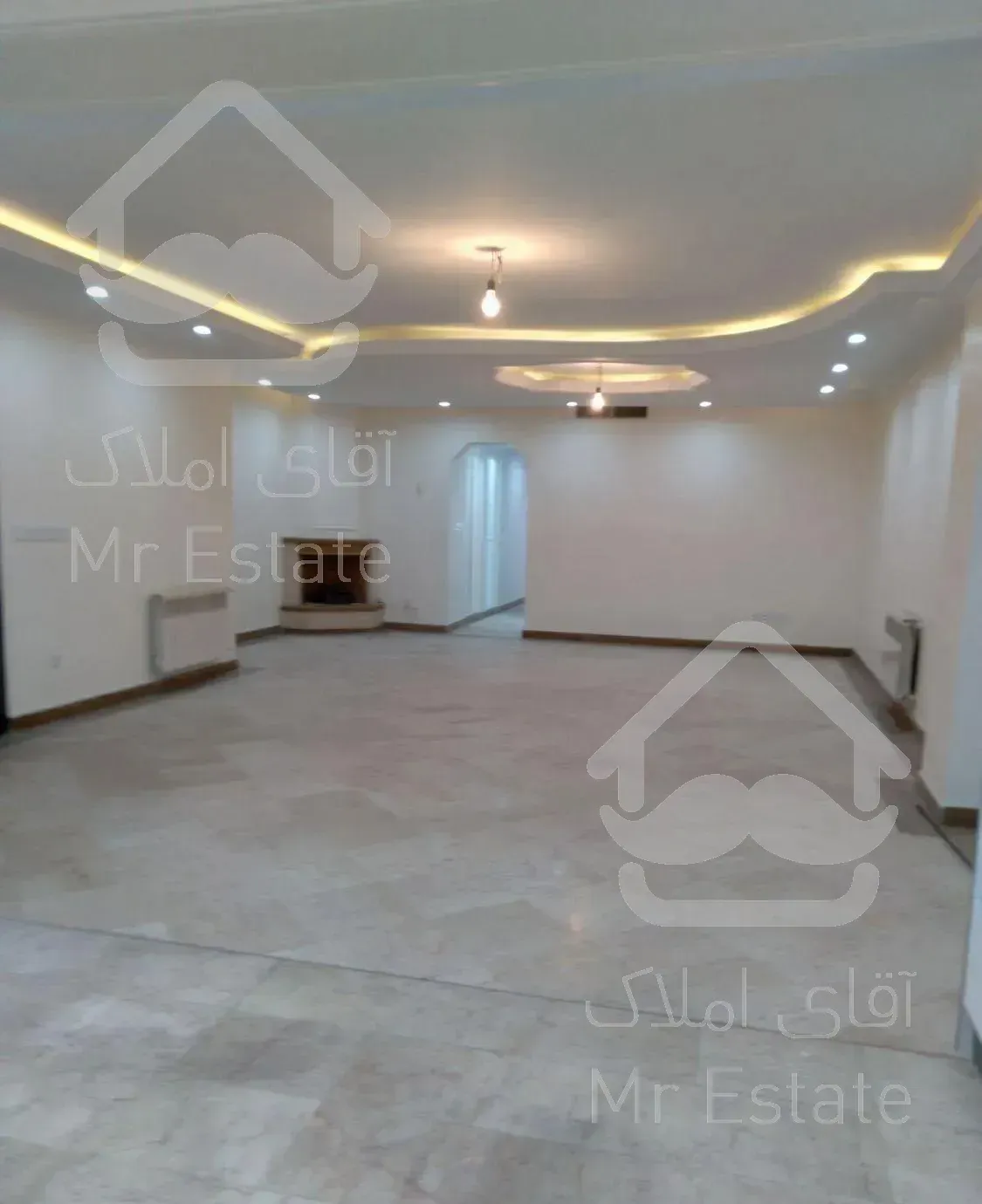 ۱۲۰ متر ۳ خواب