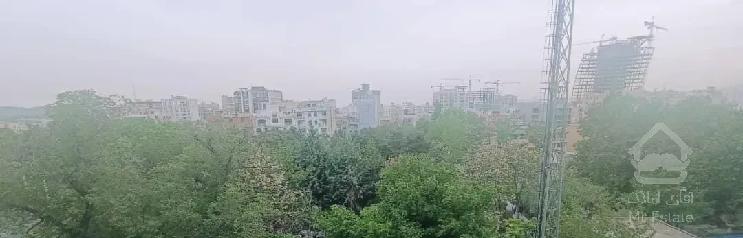 فروش آپارتمان ۸۲ متری ۲ خوابه در ازگل