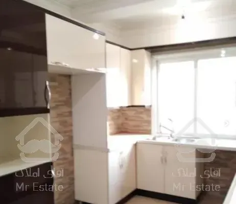 ۱۲۰ متر آپارتمان علامه شمالی