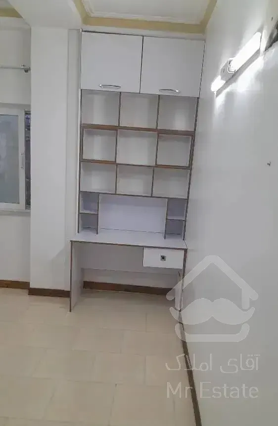 اپارتمان ۱۰۰متری شهرکی خ ازادی