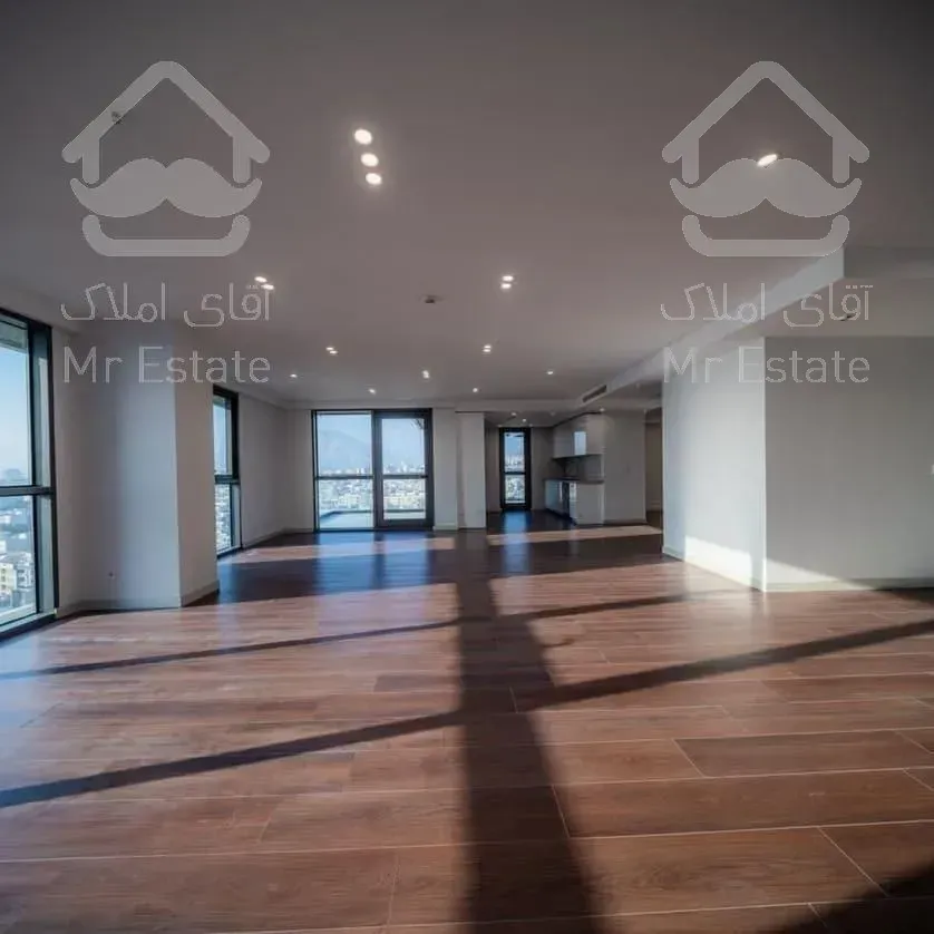 هشتمین سازه برتر طهران  مناسب سرمایه گذاری  سازه فاخر