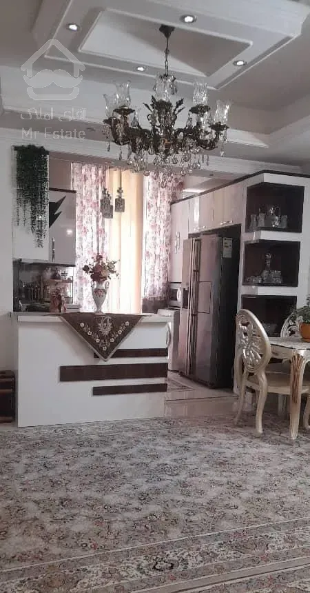 فروش آپارتمان ۵۶متر،بهترین لوکیشن خزانه،پارکینگ