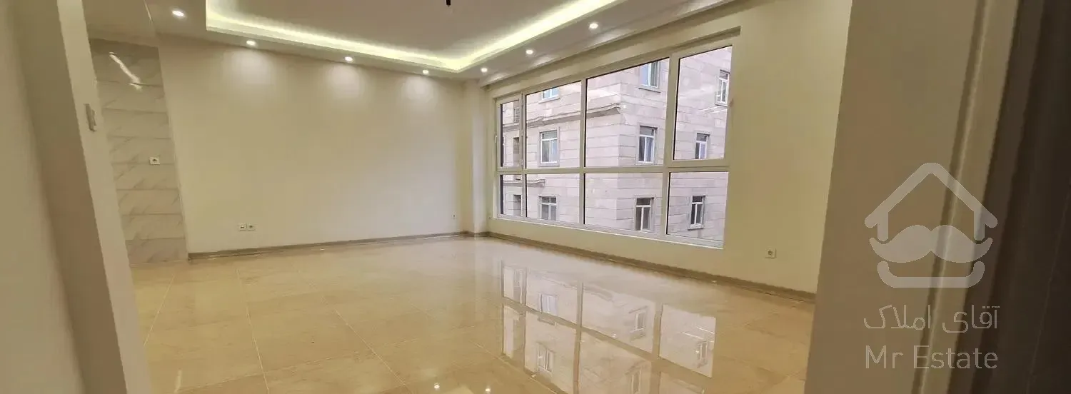 ۸۴متر/ یک سال ساخت/بهترین لوکیشن طرشت
