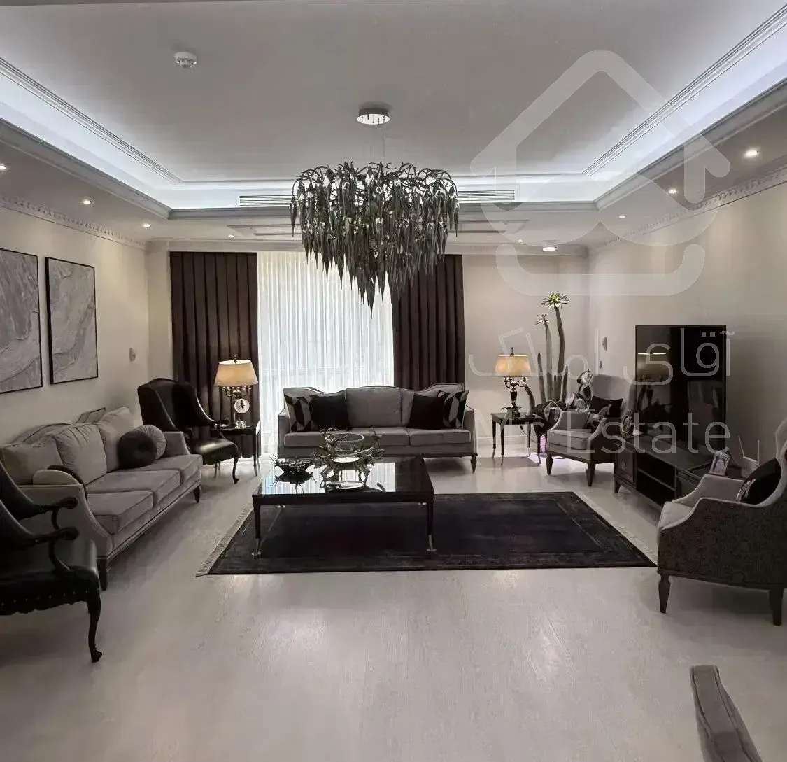 ۹۳متر/نور مستقیم*خطی پرده خور/مشجر/سازمان برنامه