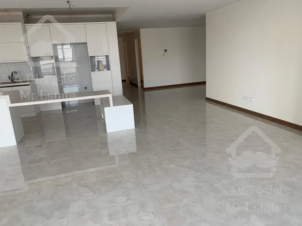 فروش آپارتمان ولنجک 160  متر شیک