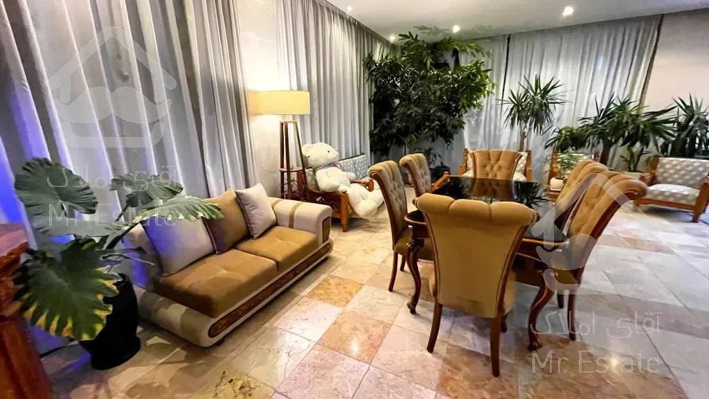 باغ ویلا موقعیت عالی