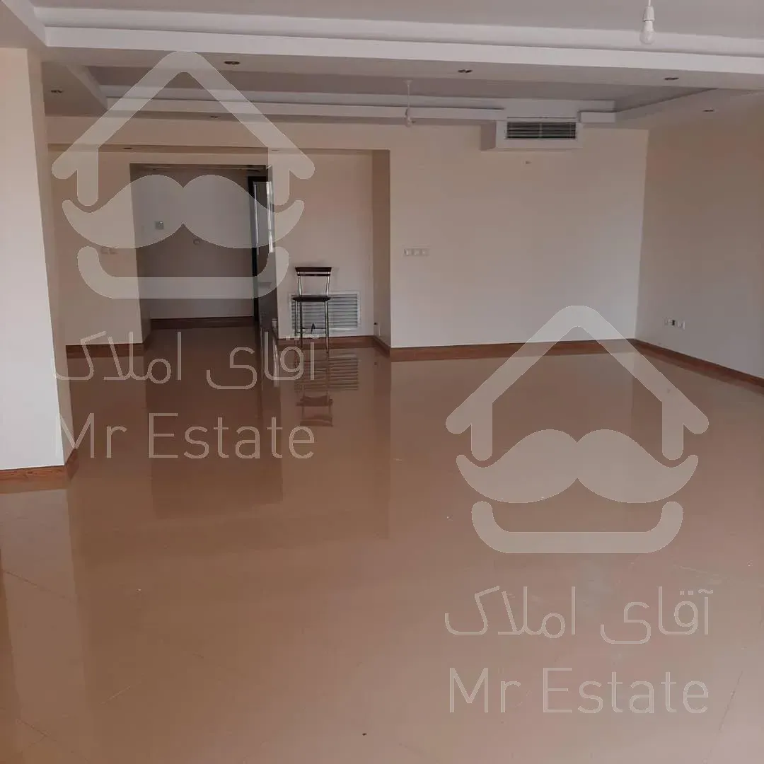 اجاره و رهن آپارتمان زعفرانیه 200  متر لاکچری