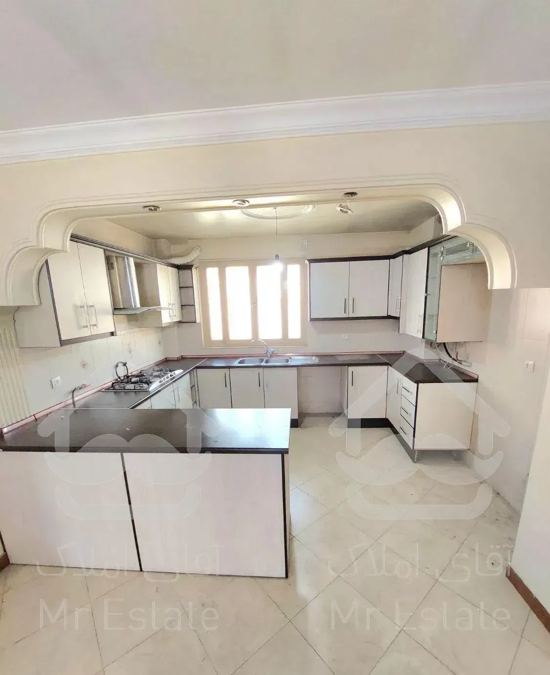 ۵۹ متر ۲ خواب مجیدیه جنوبی سکونت چند ساله