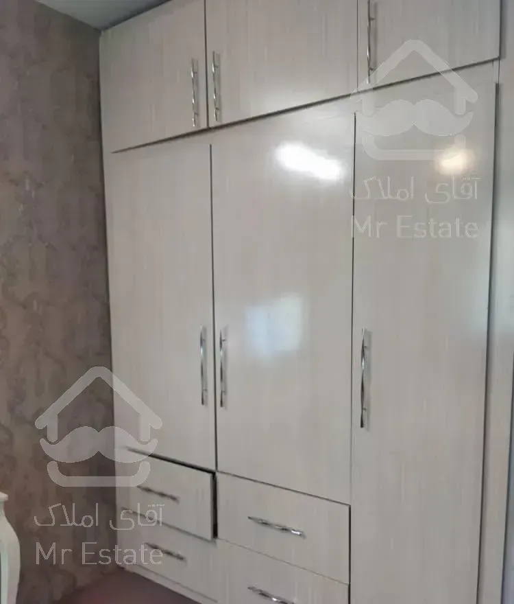 رهن کامل آپارتمان ۹۴ متری در صیادشیرازی/ماهان