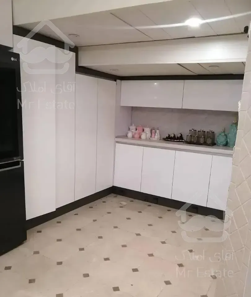 واحد ۲۷۰ متری دروس (فول امکانات)