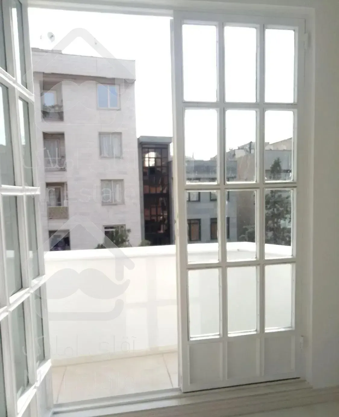 ۱۲۲ متر دبستان دو خواب فول بازسازی شده