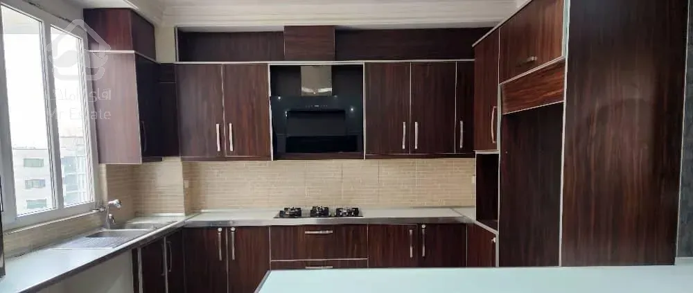 ۹۲متر۲خوابه سعادت آباد