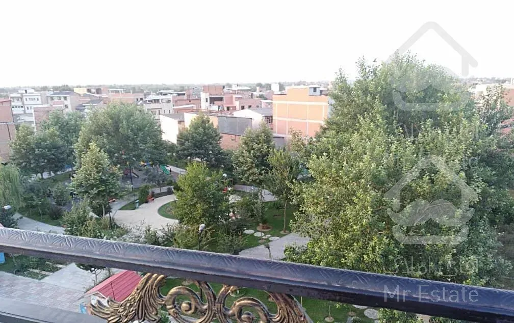 اجاره آپارتمان مبله نوساز