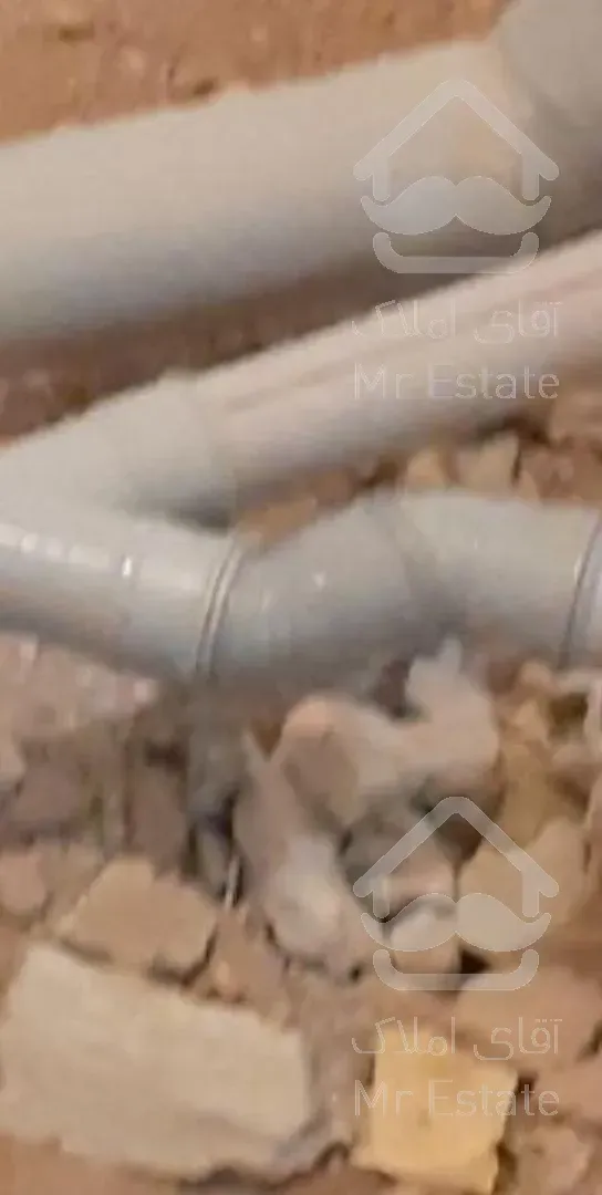 لوله کشی آب و فاضلاب