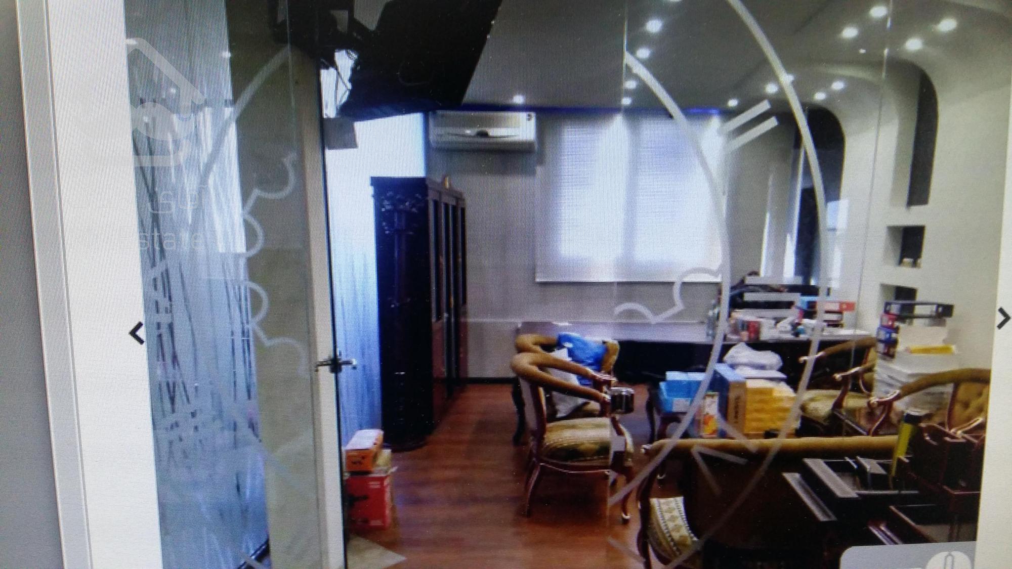 خرید و فروش آپارتمان 161 متری 5 خوابه جنت اباد