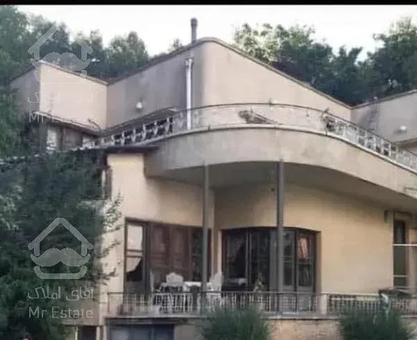 کلنگی نیاوران یاسر ۵۲۰متر