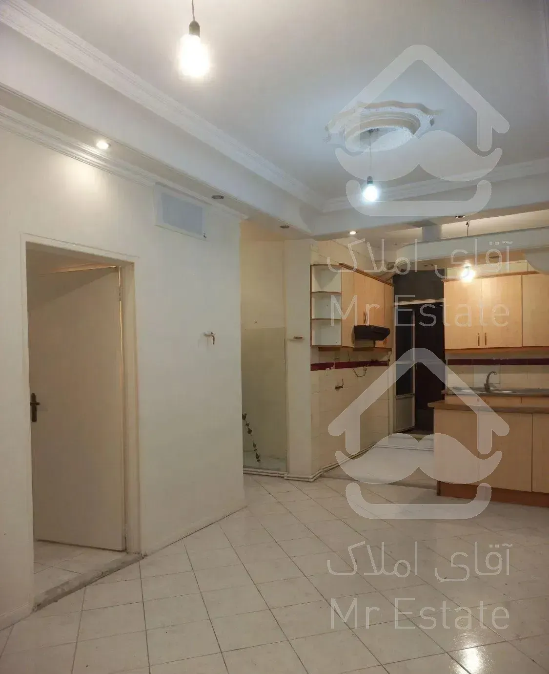 رهن کامل * آپارتمان ۵۰ متری *  فول امکانات