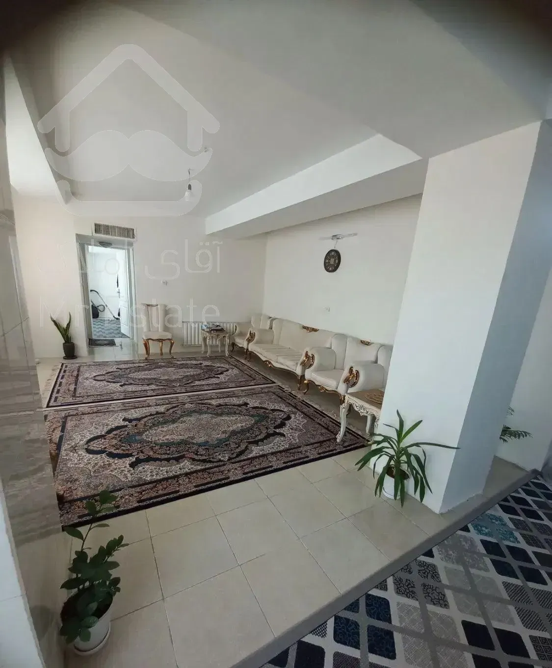 اپارتمان برای اجاره