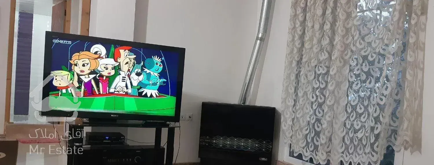 سوییت ۱۲۵ متری