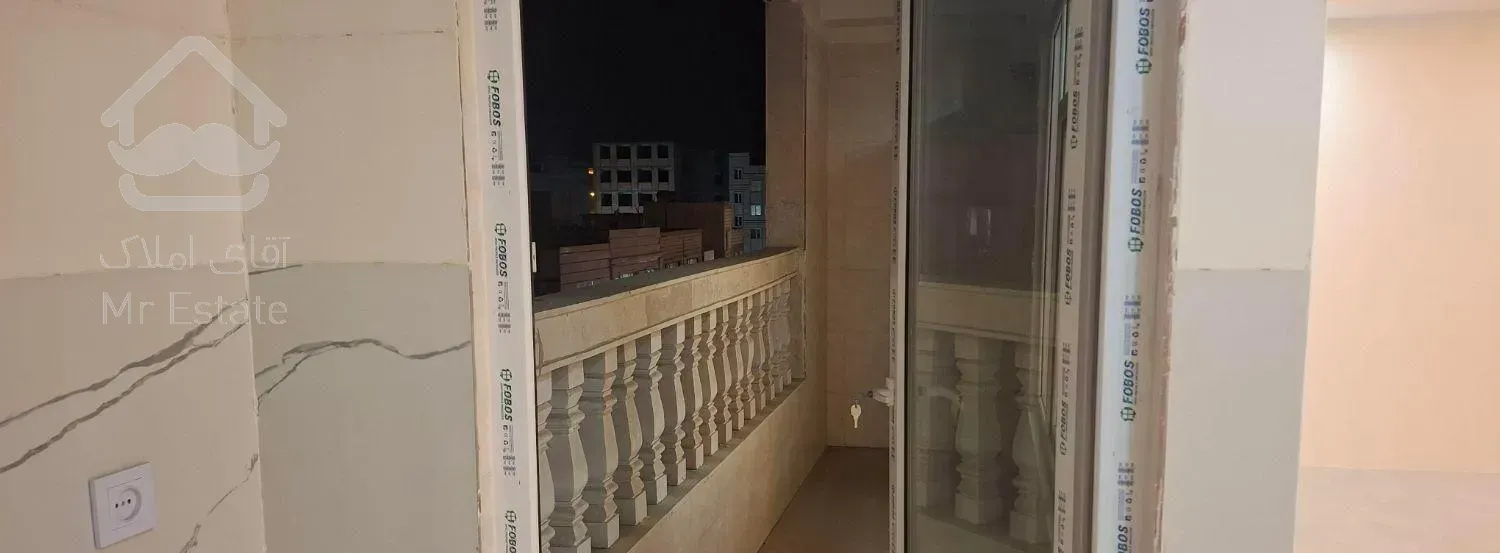 فروش آپارتمان ۱۴۷ متری ۲ خوابه در بهارستان