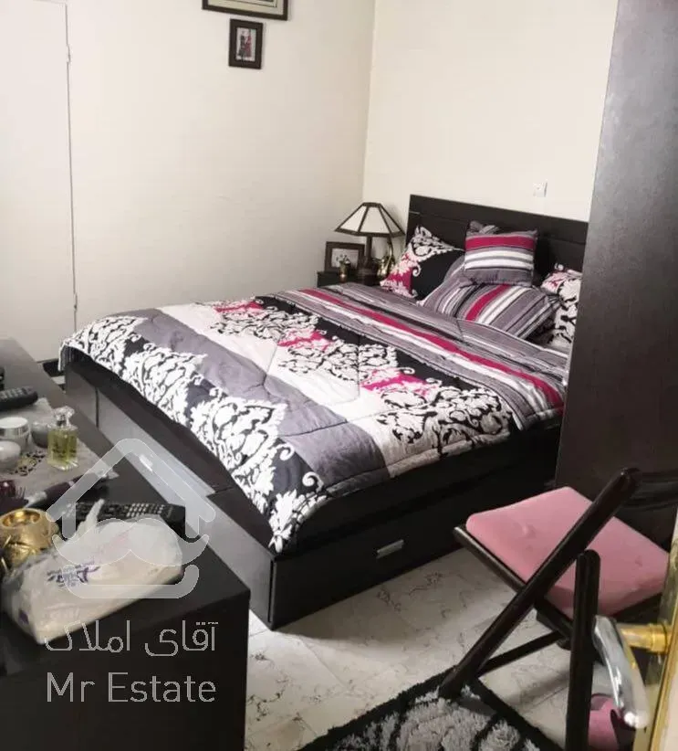 فروش آپارتمان ۱۱۵ متر دو خواب/پونک