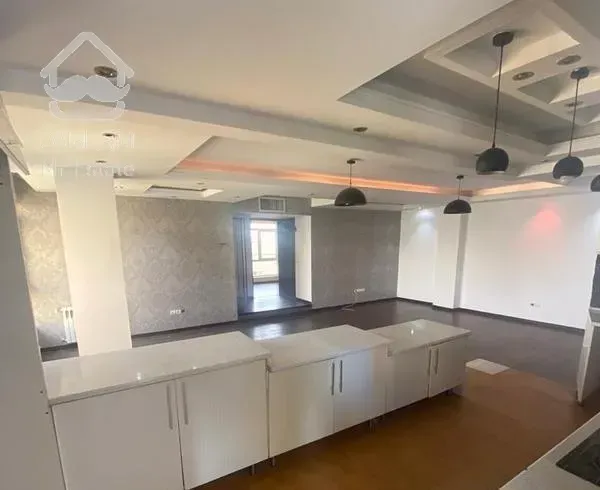 آپارتمان 125 متری 2 خوابه