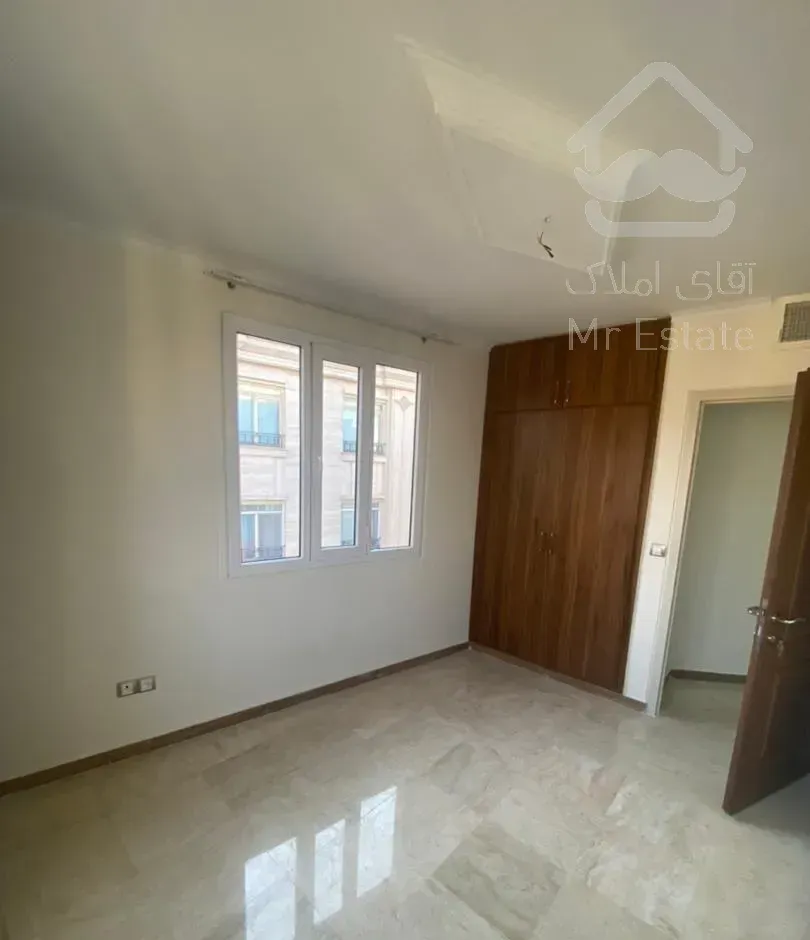 فروش آپارتمان ۷۳ متری ۲ خوابه در گیشا (کوی نصر)