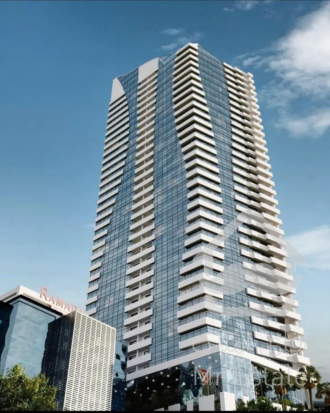 پروژه ویژن مرواریدشهر چیتگر نزدیک مترووردآورد/ هلدینگ ماندگار