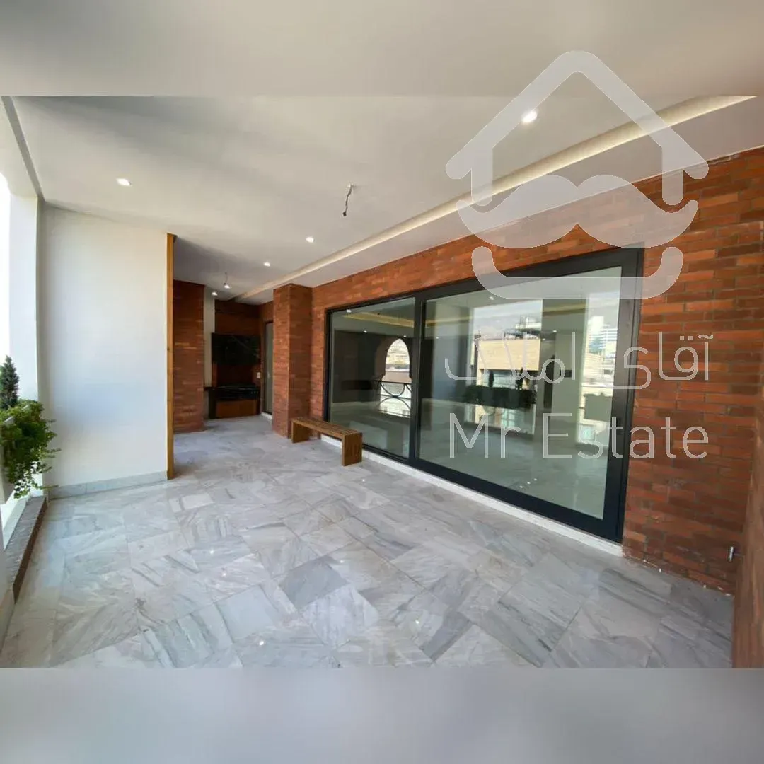 رهن کامل اپارتمان‌ در فرمانیه ۴ خواب ۳۵۰متر