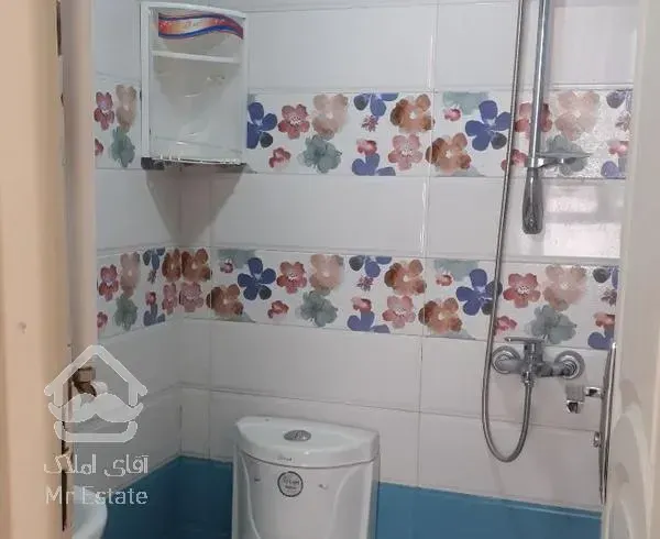 72 متر جنت اباد جنوبی (مجاهد کبیرجنوبی)