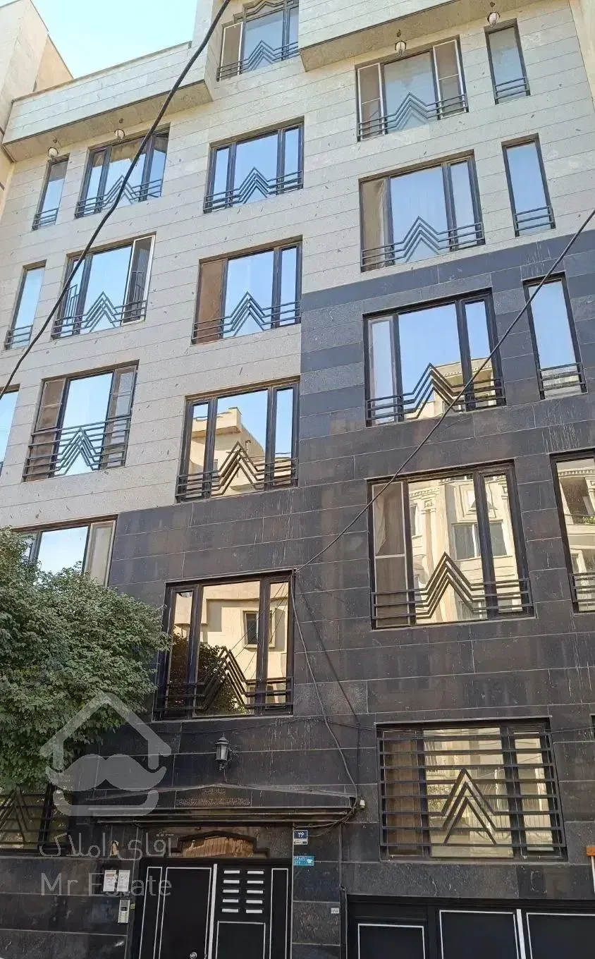 اجاره ۹۵ متر،۲ خواب، تهرانپارس اردیبهشت/تخلیه-فوری