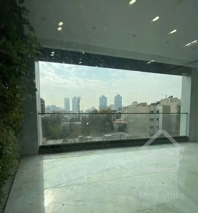 100متر ۲ خواب luxحتی مجرد