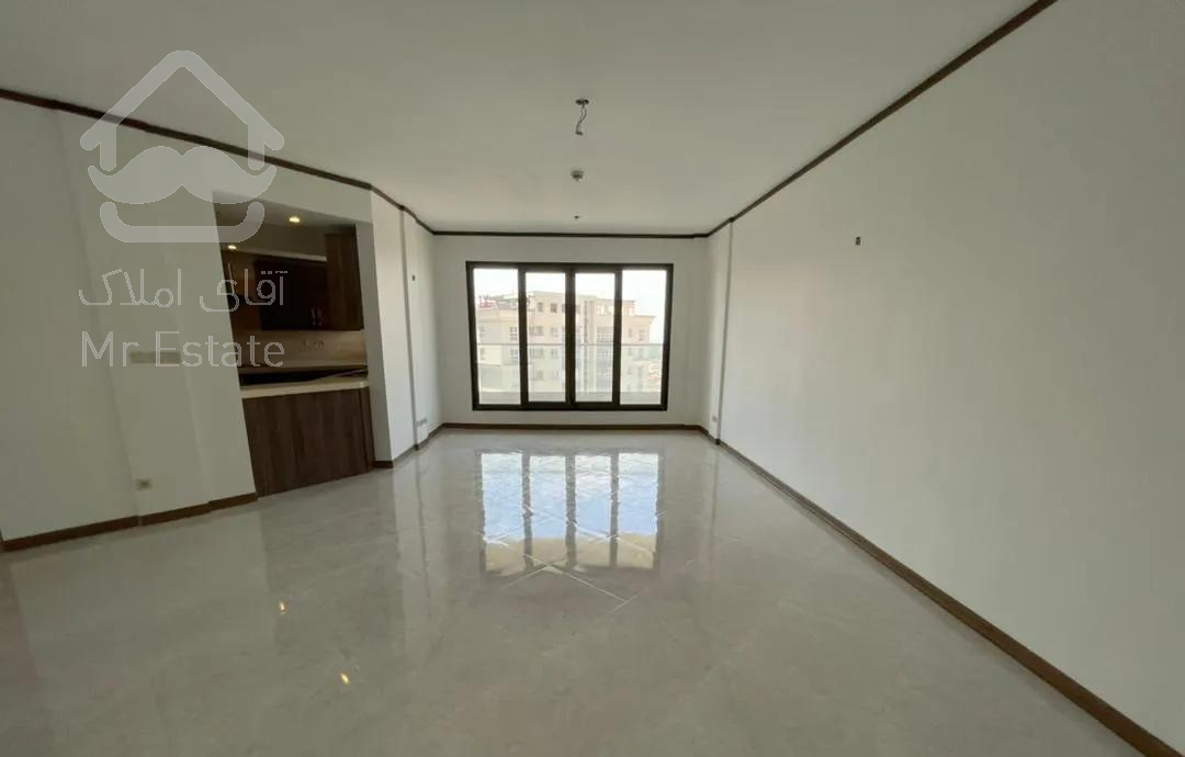 ۱۳۴متر سه خواب مستر تراس بزرگ برج هتلینگ ۲۲