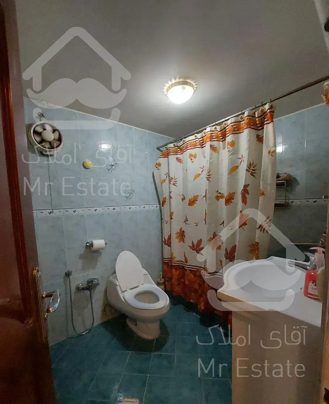 ۱۷۵متر.دو خواب.مجتمع مسکونی بهجت آباد