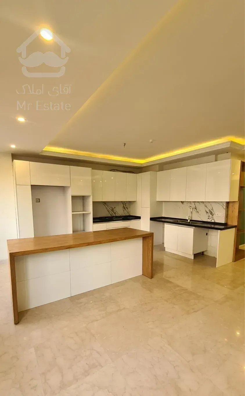 فرمانیه اندرزگو ۱۱۵متر ۲خواب