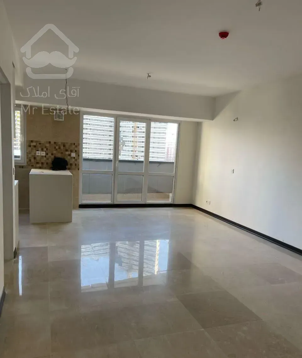 اجاره آپارتمان ۱۲۵ متری ۲ خوابه در چیتگربرج G