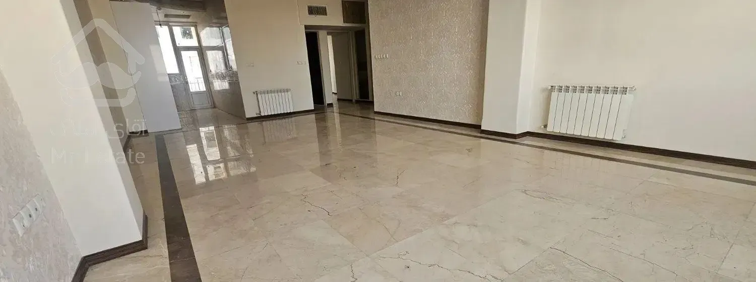 ۱۰۰ متر پونک ۲خواب بازسازی شده